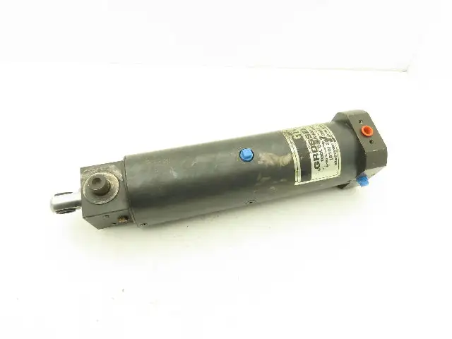 Used GROSSEL TOOL _UNKNOWN_ Hydraulic Cylinders | Arrow Industrial #611172