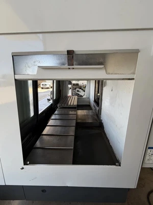 2019 HAAS VF-4SS Vertical Machining Centers | Toolquip, Inc. (5)