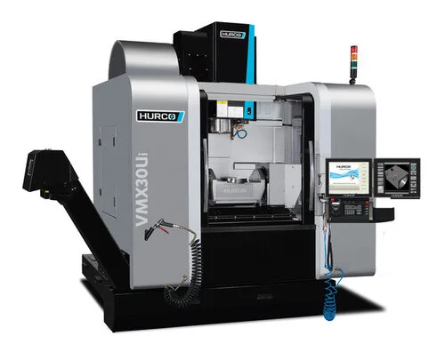 NEW HURCO VMX30UI