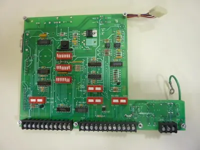 USED UTICOR 7SH69