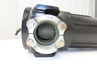 Ingersoll 22108567 Air Compressor High Flow Water Separator 2-1/2" NPT 290 PSI