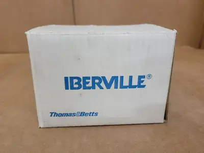 NEW IBERVILLE CIRB8R6