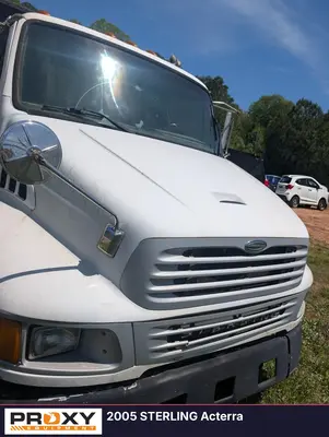 Used 2005 STERLING ACTERRA Dump trucks Alabama US | Proxy Equipment #1388661