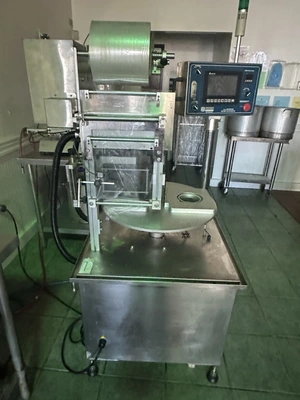 USED 2012 PREFERRED PACKAGING RT-85