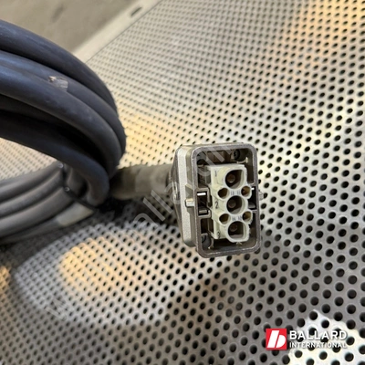 KUKA SA 4×4+2×1 H-I1 Motor Cable – 7 Meter