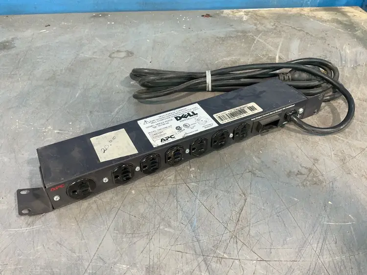 Used DELL COMPUTER CORPORATION DMO7RM20T Misc Electrical & Power Parts Ohio US | HGR 24 #1316210