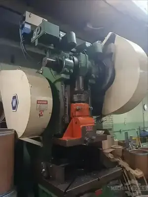 USED 1983 WALSH 90AC