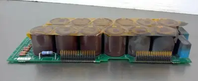 ABB / Reliance Electric - 0-56934-100 Rev 01 - PC Board Capacitor 3D-8