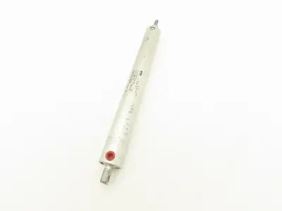 Parker 01.12 CPU16AC 10.000 Pneumatic Air Cylinder 1-1/8" Bore 10" Stroke 150PSI