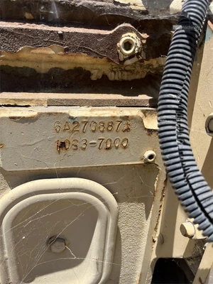 Used MAGNA ONE 440FDR8017GG Diesel Generators California US | Lillo Machinery #1403817