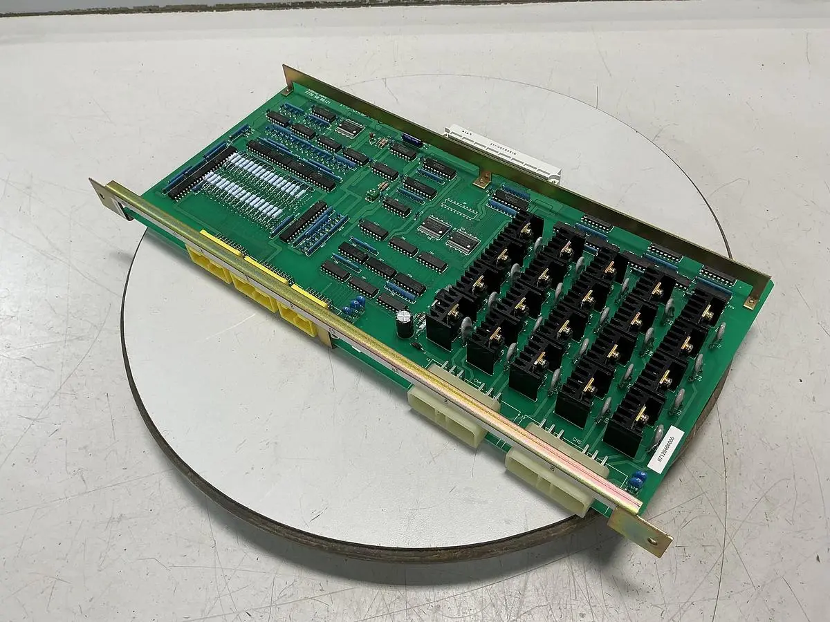 USED FUJI ELECTRIC F770 60 88(2)