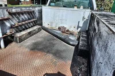 Used 2005 FORD F350 Service & Utility Trucks Wisconsin US | Proxy Equipment #1385105