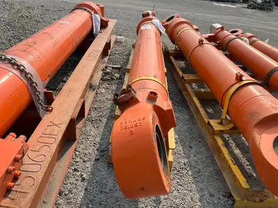 USED HITACHI 4472306