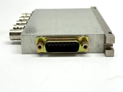 7304-DR-IS-CM | Matrix Systems  Coaxial Relay Module 7000 Series Options DR IS CM - Used