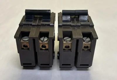 Used FEDERAL PACIFIC NA230 Miscellaneous Equipment (Electrical & Power) | Surplus Asset Holdings #1198951