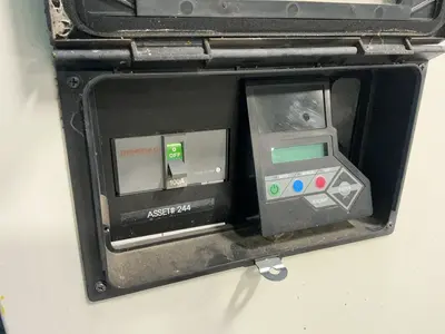 Used 2017 _UNKNOWN_ _UNKNOWN_ Gas Generators Ohio US | HGR 24 #1373056