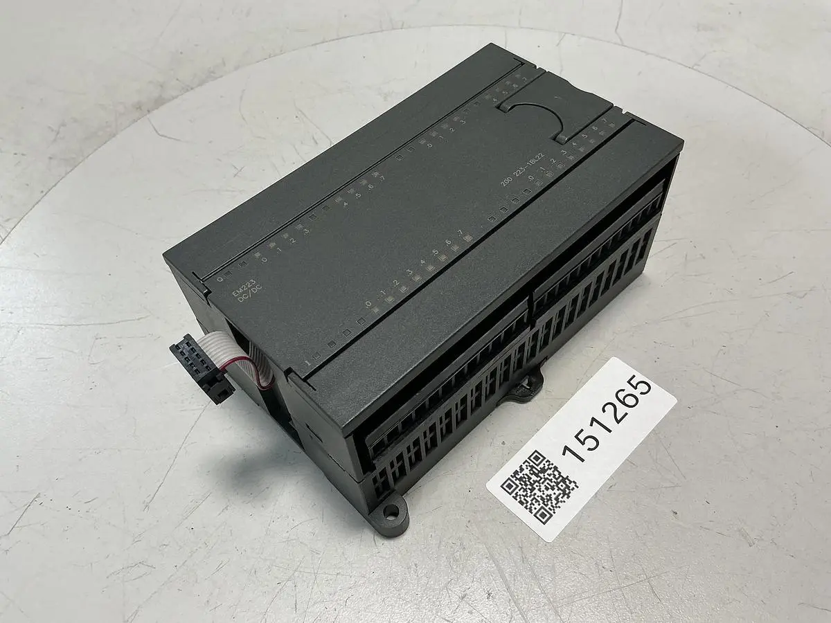 USED SOFTLINK 200 223-1BL22