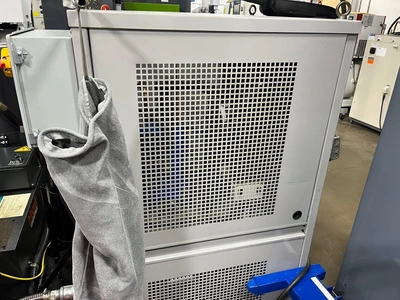 2005 MAZAK QUICK TURN NEXUS 200MY CNC Lathes | Toolquip, Inc. (14)