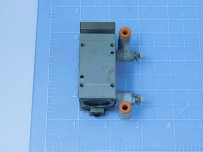Used ROBOHAND _UNKNOWN_ Parts (Hydraulics and Pneumatics) Texas US | OCO Industrial #1755480