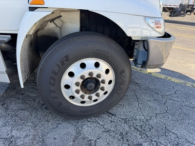 Used 2018 INTERNATIONAL 4300SBA4X2 Box trucks Ohio US | Miedema Asset Management Group #1578110