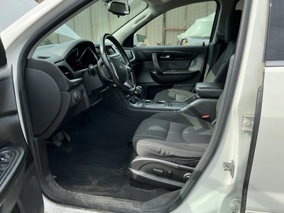 Used 2015 CHEVROLET TRAVERSE SUVs Michigan US | Miedema Asset Management Group #1474483
