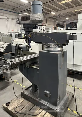USED ACRA 2V