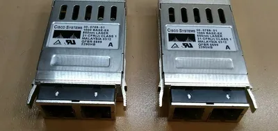 Used Cisco _UNKNOWN_ Misc Networking Equipment South Carolina US | Palmetto Automation #1182853