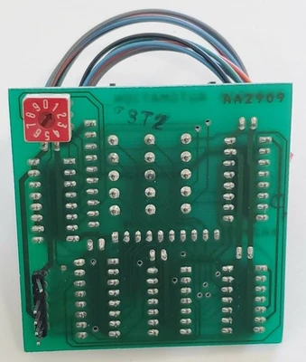 NEW ANAHEIM AUTOMATION AA2909