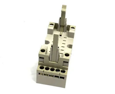 USED OMRON P7S-14F-END