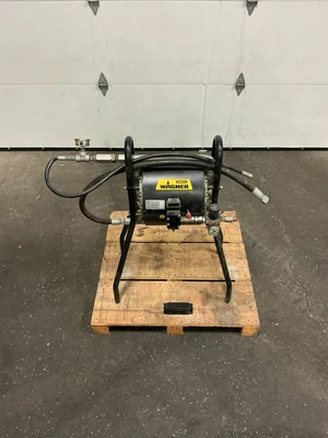 Used WAGNER _UNKNOWN_ Pumps Ohio US | Equipment Recovery Corp. #1331761