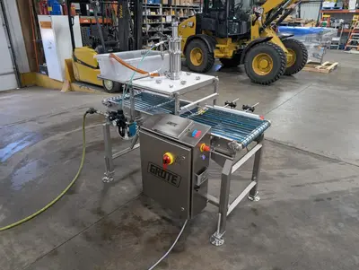 USED 2019 GROTE VALUDOSE 2400A-1L-1H