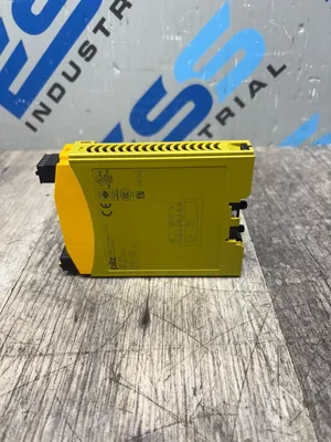 Pilz 773500 Electrical/PLC/Automation | ESS Industrial Equipment Sales (5)