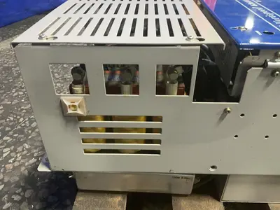 Used YASKAWA / MOTOMAN CIMRMTII18.5K.B Variable Speed Drives Ohio US | HGR 24 #1542193