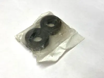 CTC-220 | Threaded Bore Clamp Collar 15.9mm Bore Dia. LOT OF 2 - New