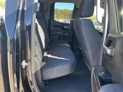 Used 2019 GMC SIERRA 1500 Pickup Trucks Michigan US | Miedema Asset Management Group #1579021