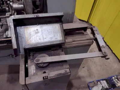 USED SUNNEN MBB-1650