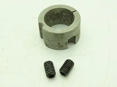 Dodge 117157 Taperlock Bushing 1210 X 1-1/4 KW Lot of 8