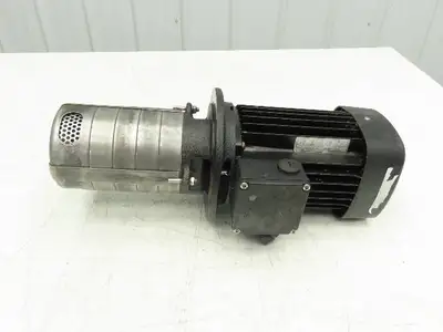 Used GRUNDFOS _UNKNOWN_ Pumps Indiana US | Arrow Industrial #1408625