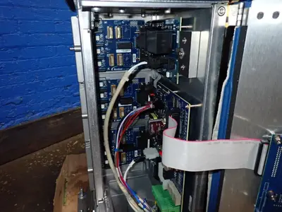 USED NORDSON PROBLUE 30 1049329