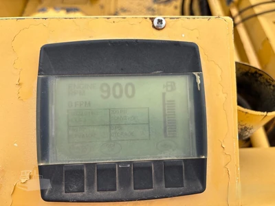 Used 2011 WEILER E2850 Asphalt Pavers California US | Mittry Construction #1363529
