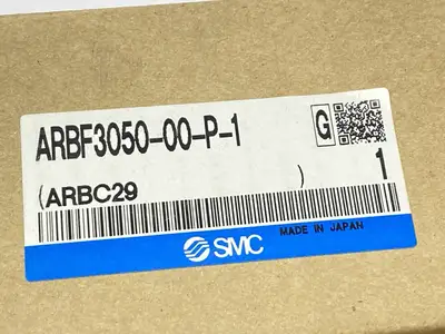 USED SMC SMC ARBF3050-00-P-1