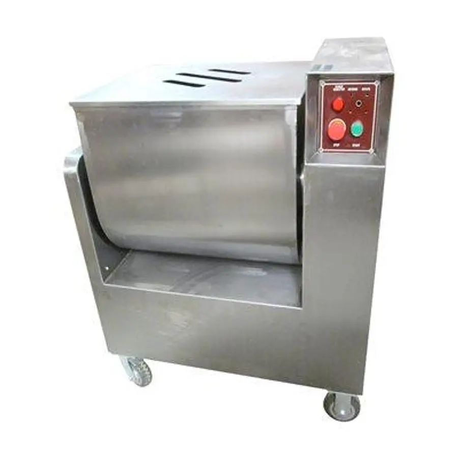 USED BS MIXER BSM35