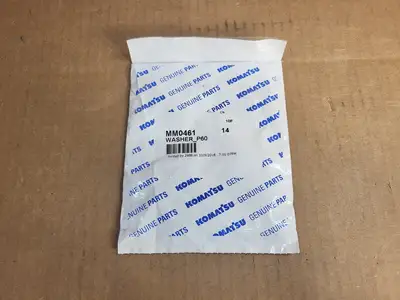 NEW KOMATSU MM0461