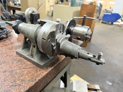 Used _UNKNOWN_ _UNKNOWN_ Radius Attachments Michigan US | Miedema Asset Management Group #1442391