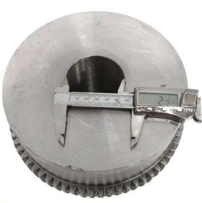 NEW KOP-FLEX 2610681 HUB SERIES H 2.5" BORE SIZE 4