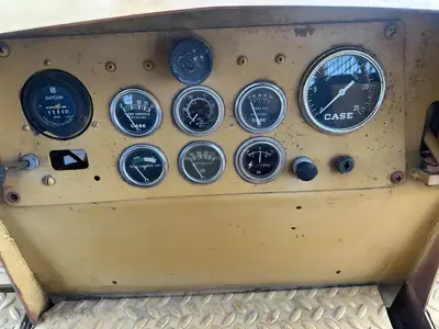 Used 1984 CASE 1150 Crawler Dozers California US | Ben Kaplan Equipment #1357038