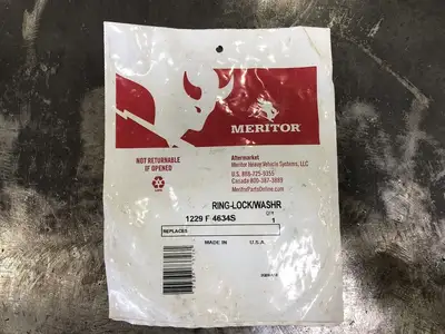 NEW MERITOR 1229 F 4634S