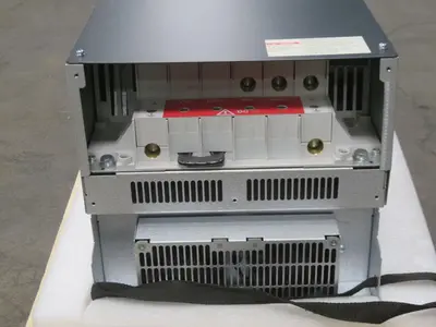 New | in-Stock SCHNEIDER ATV61HD45N4Z AC Drive Control Module Texas US | Aucto #1307101
