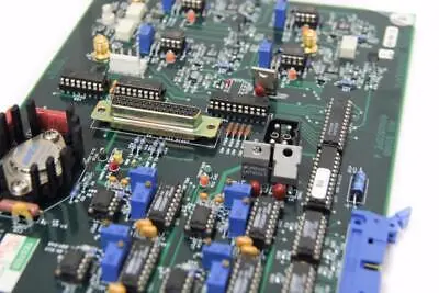 Digital Instruments AUX Board PLC Processors | ANACAPA EQUIPMENT BROKERS, INC (9)