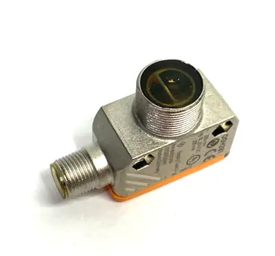 New | in-Stock ifm OGH281 Photoelectric Sensors Michigan US | Maverick Industrial Sales #1410636